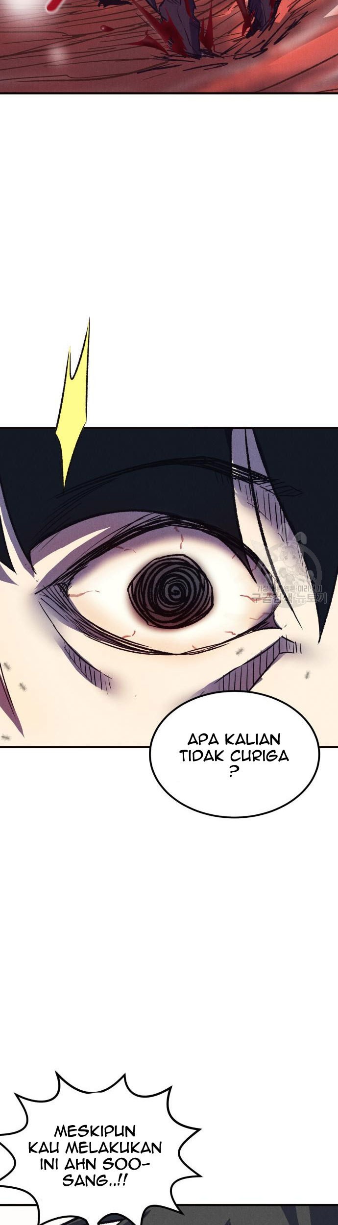 Insector Chapter 6 Gambar 84