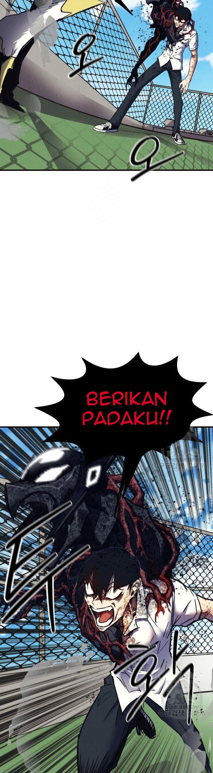 Insector Chapter 6 Gambar 116