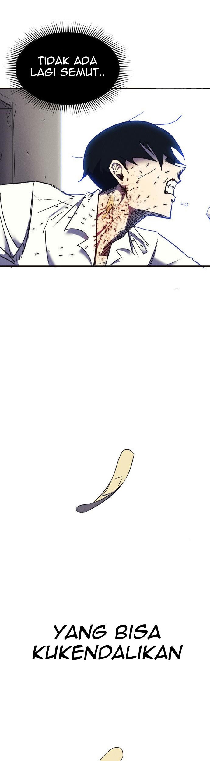 Insector Chapter 6 Gambar 100