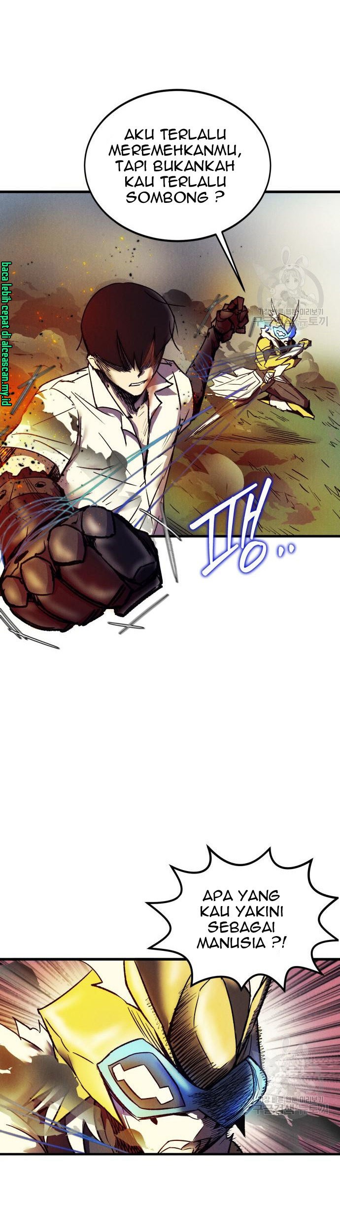 Insector Chapter 5 Gambar 30