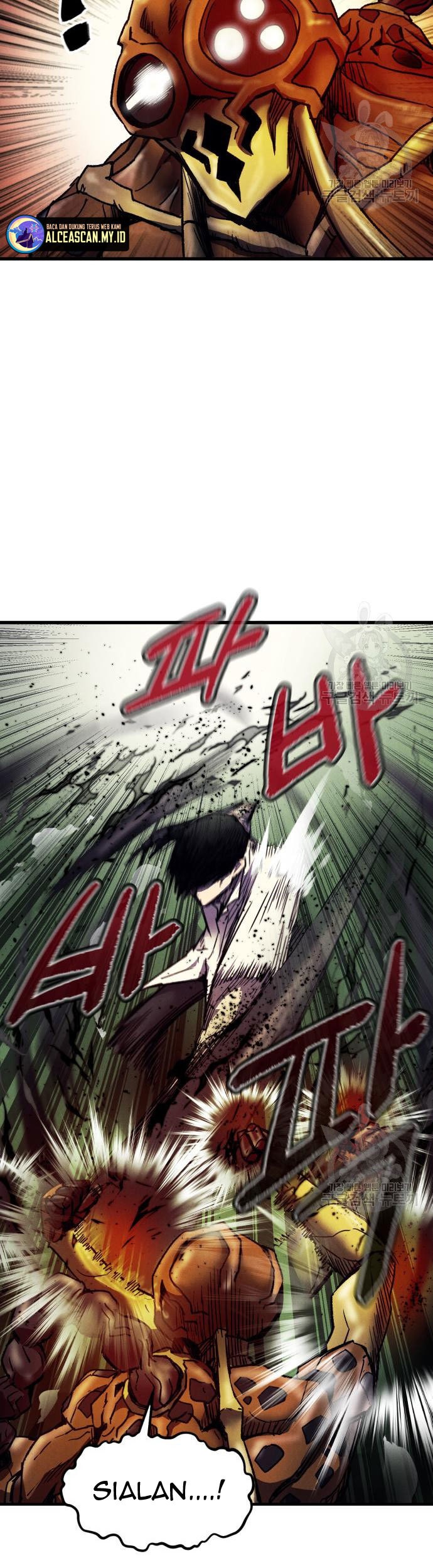 Insector Chapter 5 Gambar 20