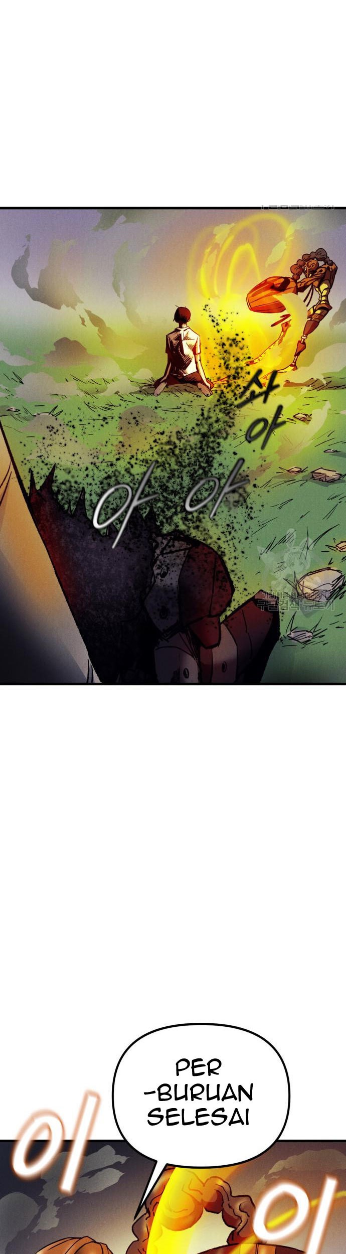 Insector Chapter 5 Gambar 48