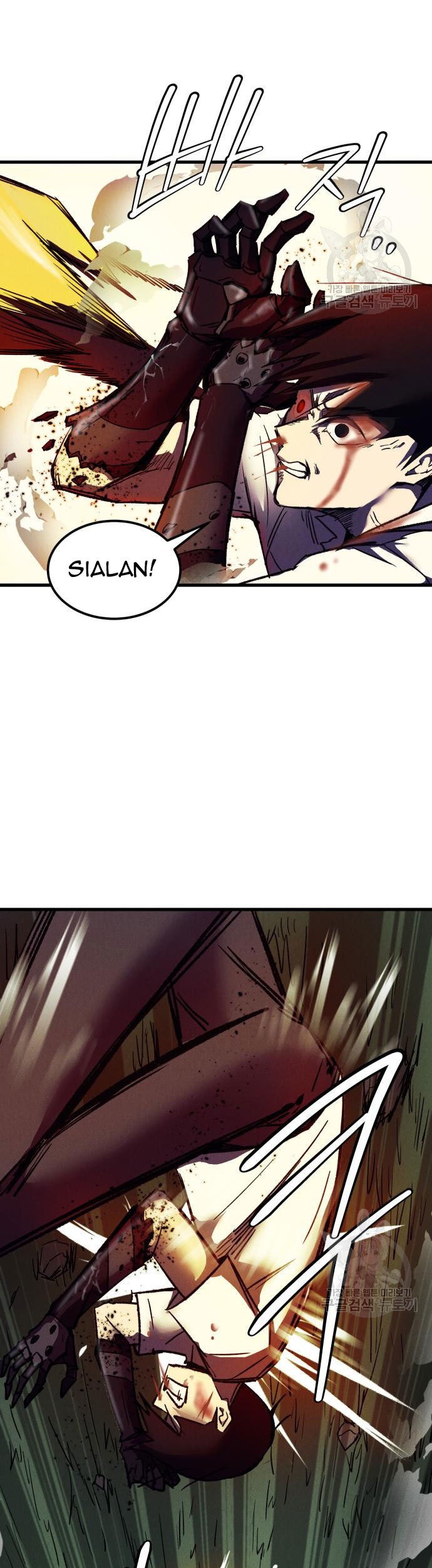 Insector Chapter 5 Gambar 38