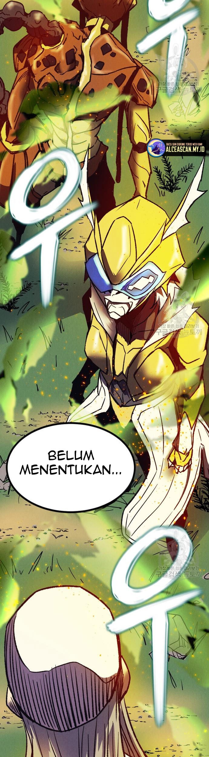 Insector Chapter 5 Gambar 68