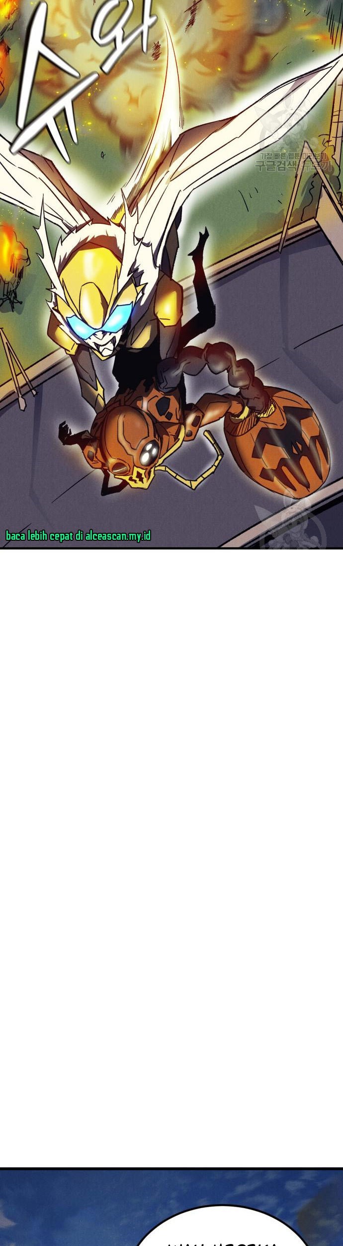 Insector Chapter 5 Gambar 76