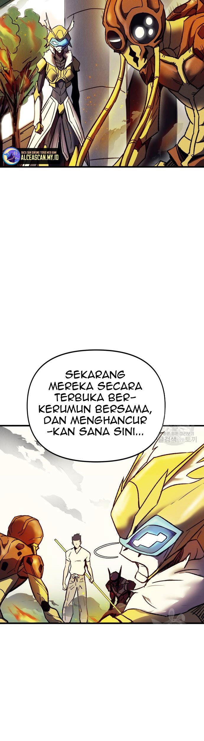 Insector Chapter 5 Gambar 62