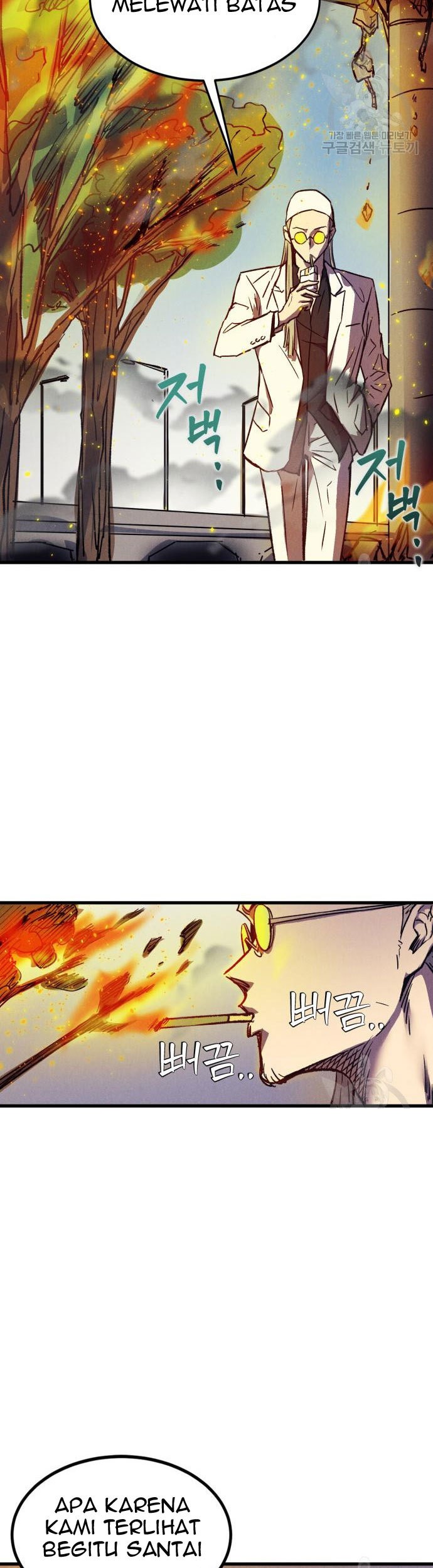 Insector Chapter 5 Gambar 64