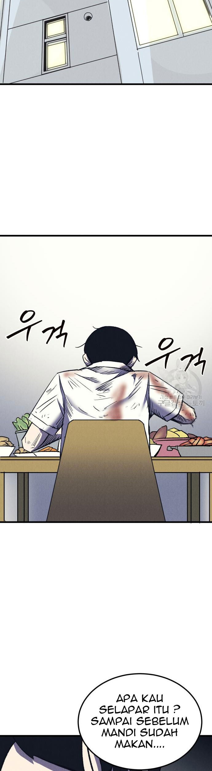 Insector Chapter 5 Gambar 86