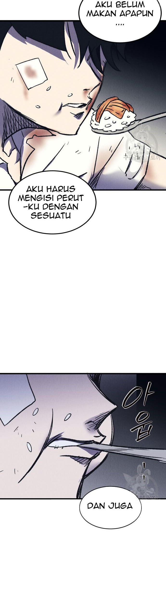 Insector Chapter 5 Gambar 90