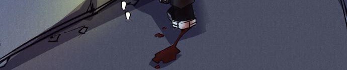 Insector Chapter 5 Gambar 83