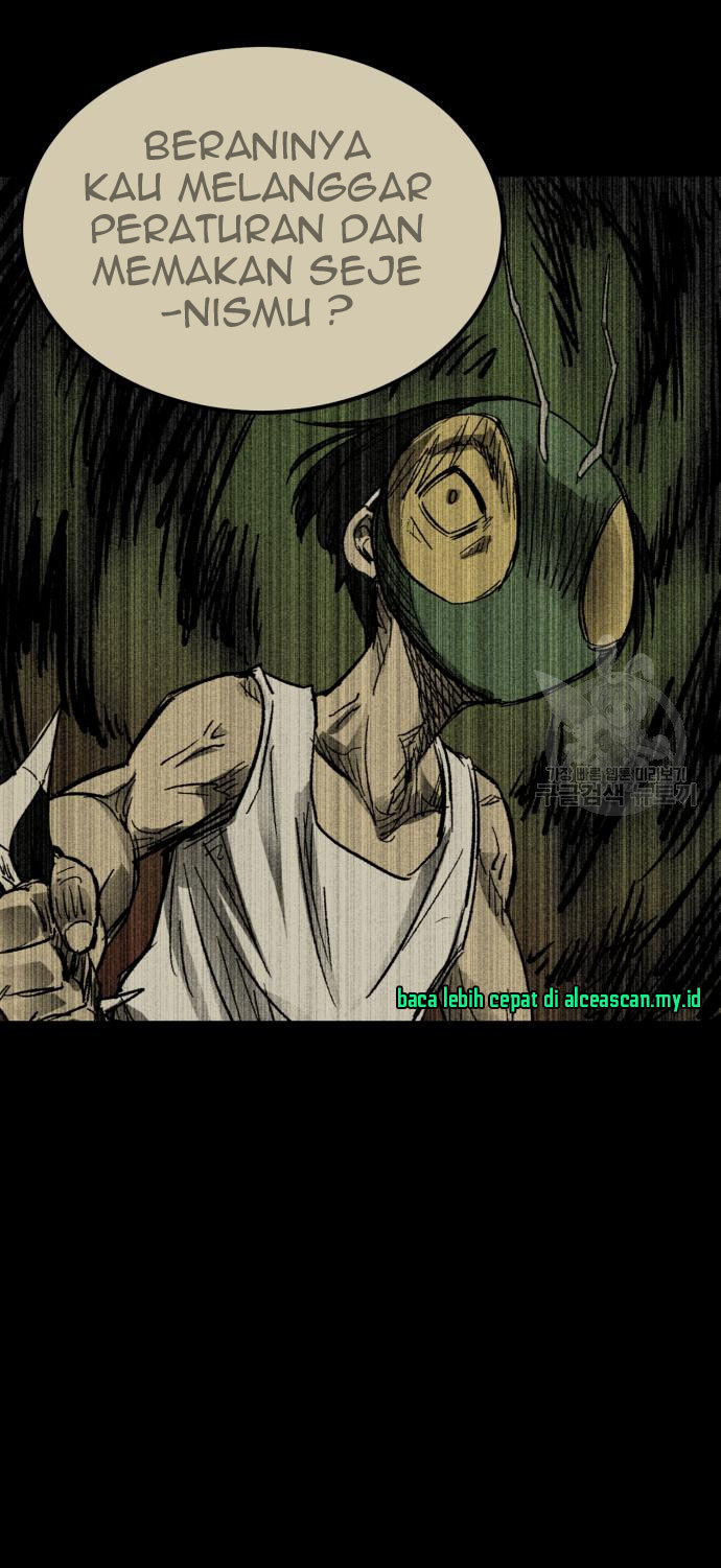 Insector Chapter 5 Gambar 102