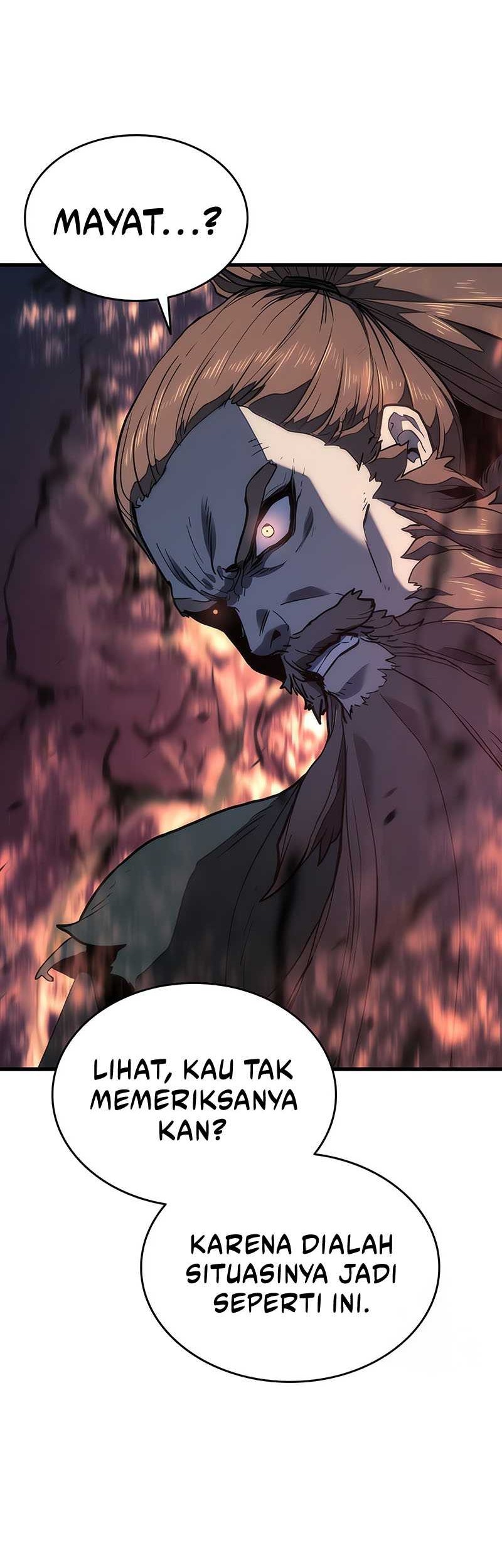 Grim Reaper of the Drifting Moon Chapter 48 Gambar 52