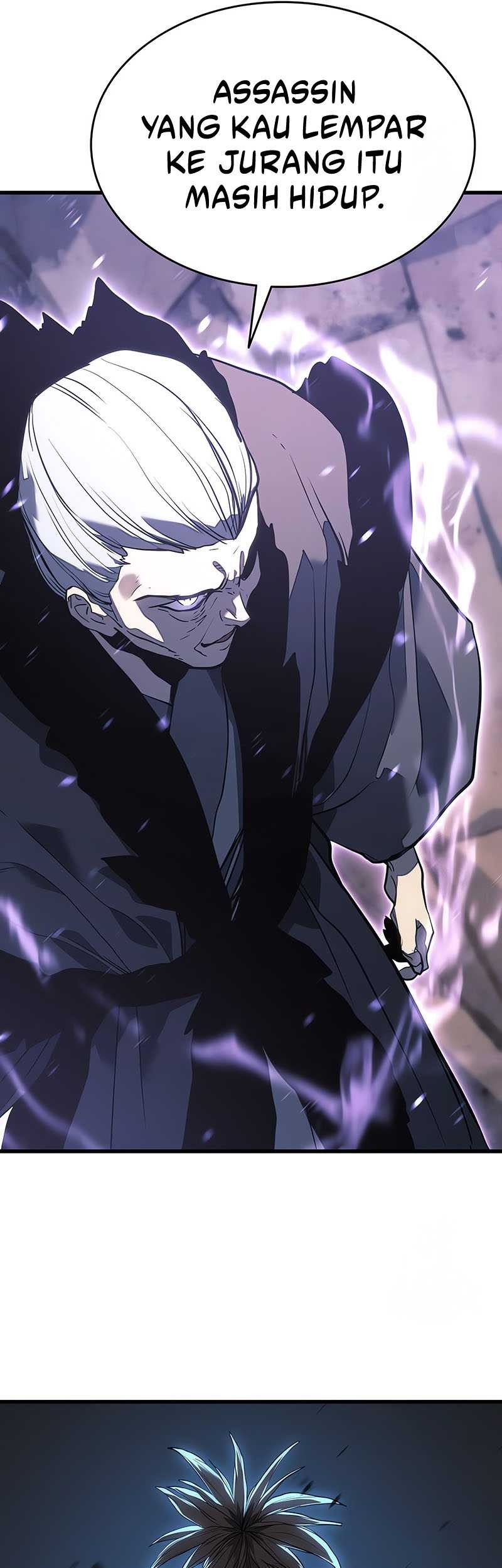 Grim Reaper of the Drifting Moon Chapter 48 Gambar 49