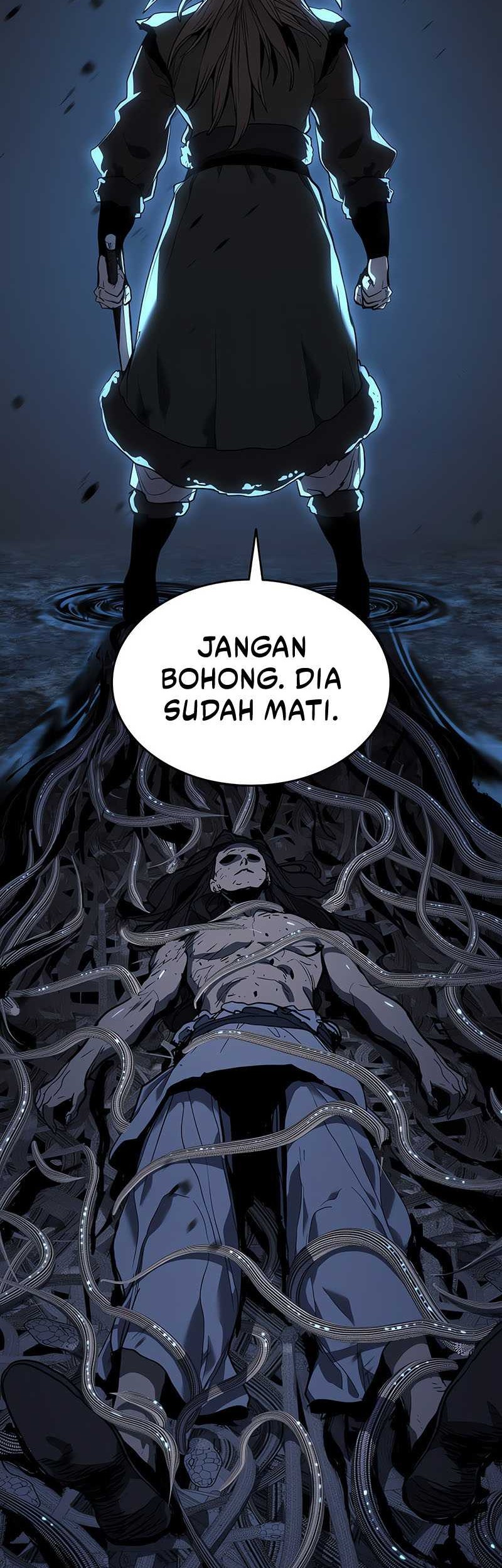Grim Reaper of the Drifting Moon Chapter 48 Gambar 50