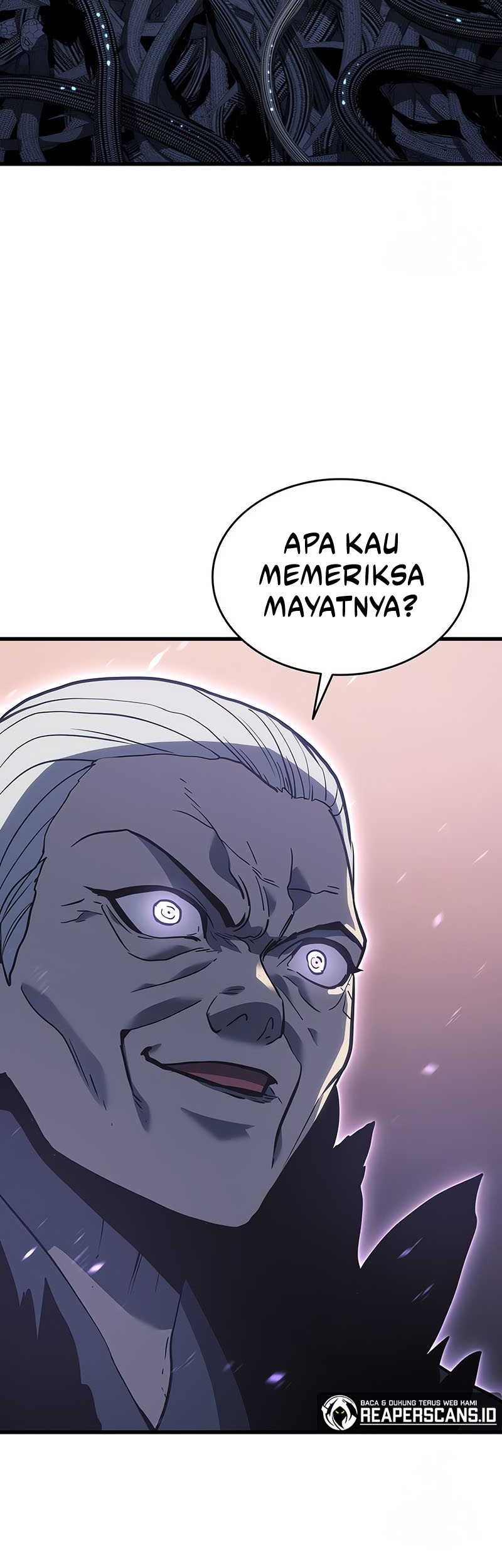 Grim Reaper of the Drifting Moon Chapter 48 Gambar 51