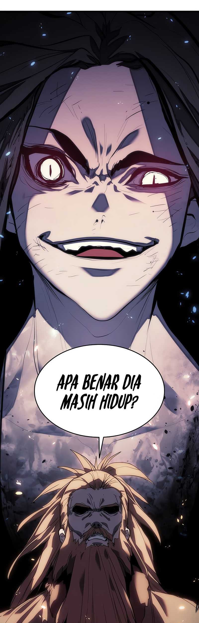 Grim Reaper of the Drifting Moon Chapter 48 Gambar 53