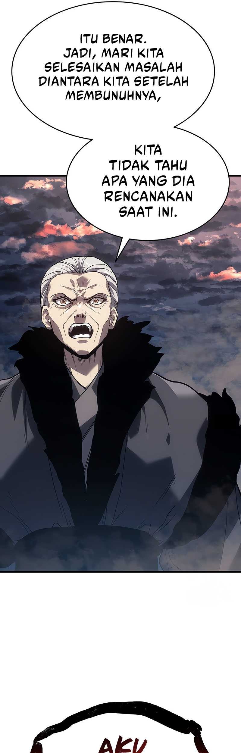 Grim Reaper of the Drifting Moon Chapter 48 Gambar 57