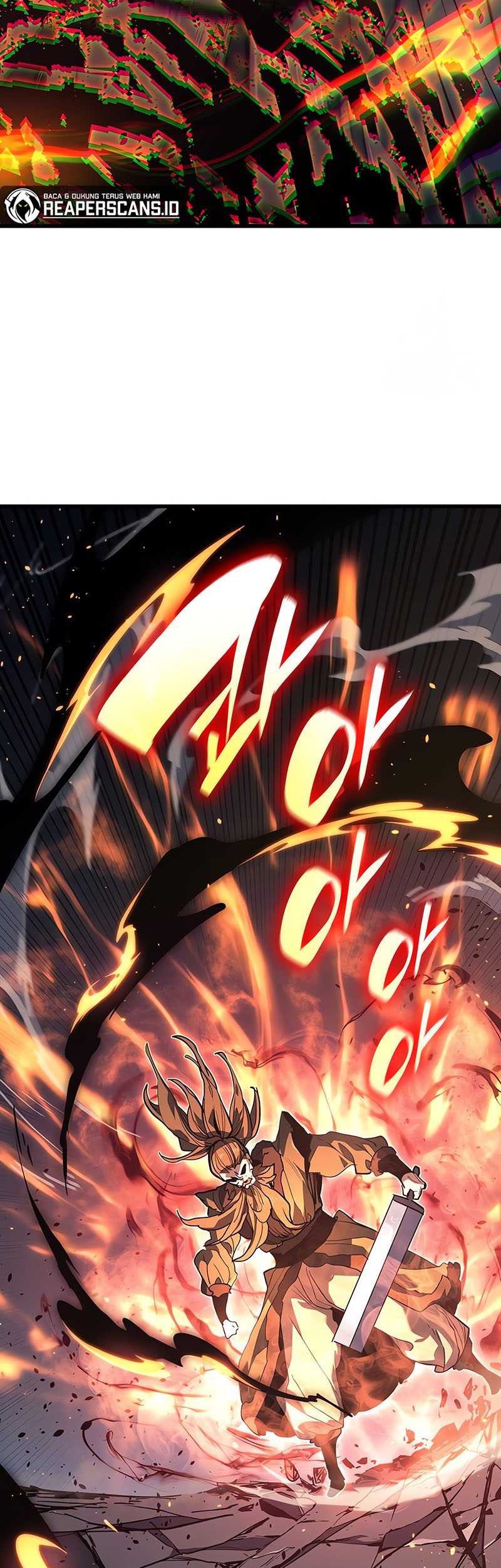 Grim Reaper of the Drifting Moon Chapter 48 Gambar 59