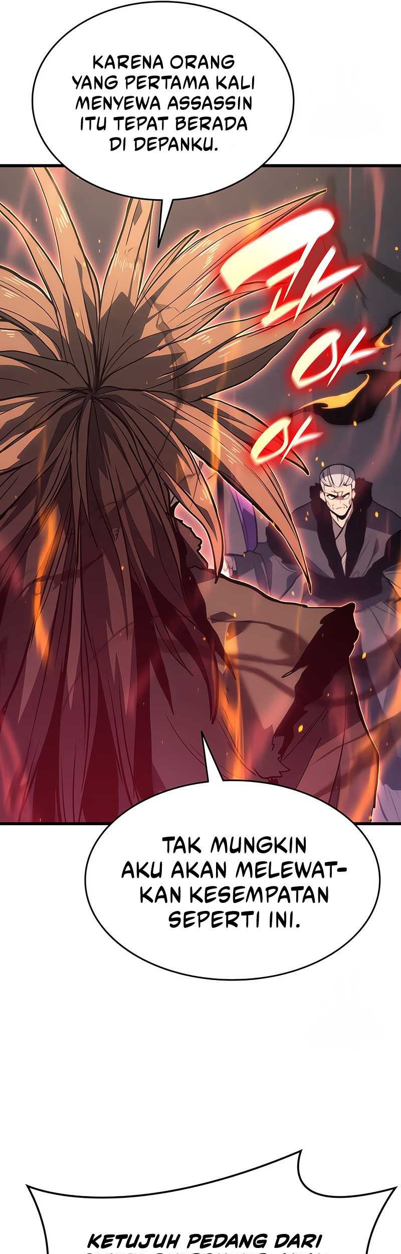 Grim Reaper of the Drifting Moon Chapter 48 Gambar 61