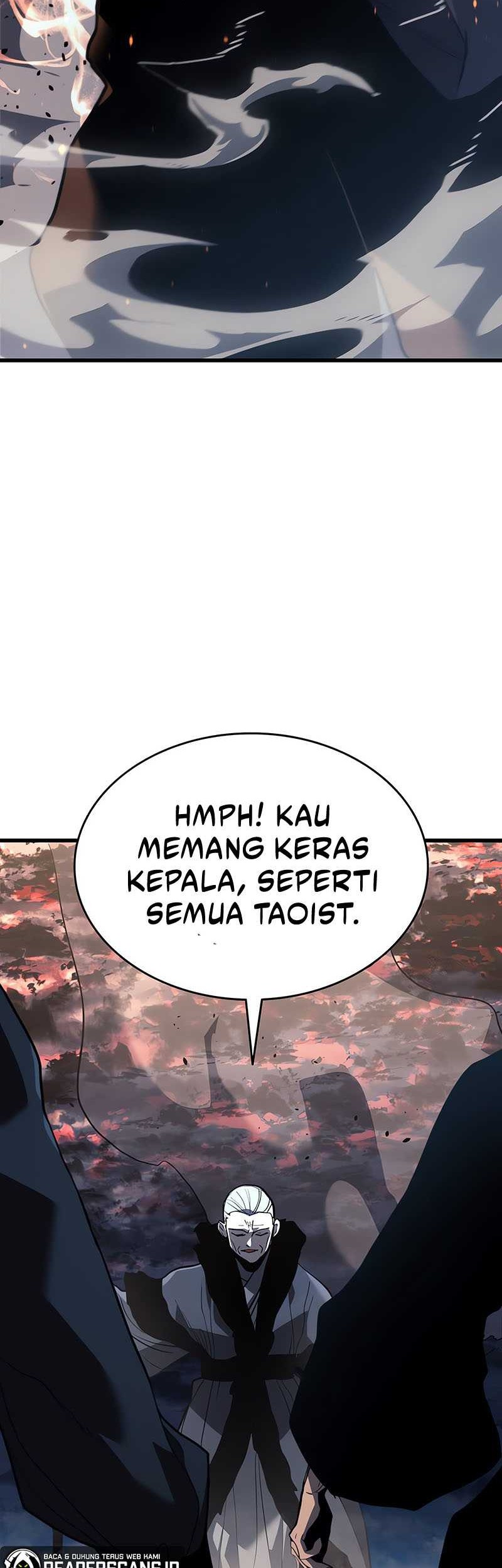 Grim Reaper of the Drifting Moon Chapter 48 Gambar 65