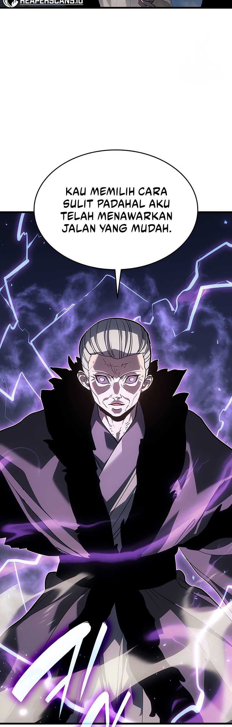 Grim Reaper of the Drifting Moon Chapter 48 Gambar 66