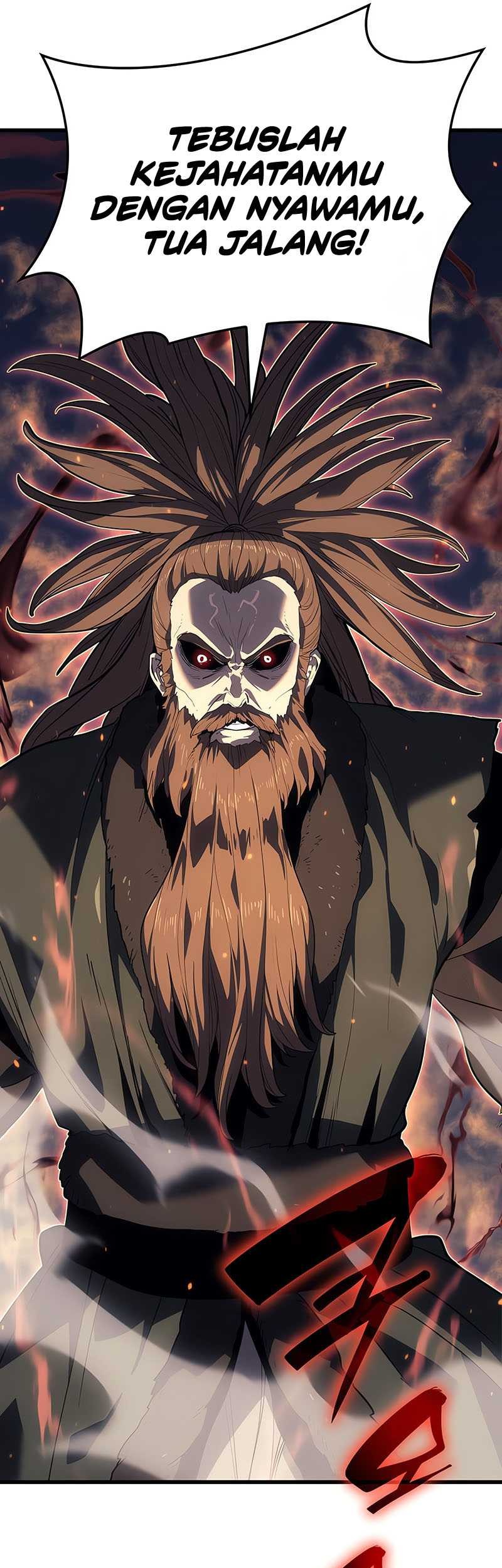 Grim Reaper of the Drifting Moon Chapter 48 Gambar 68