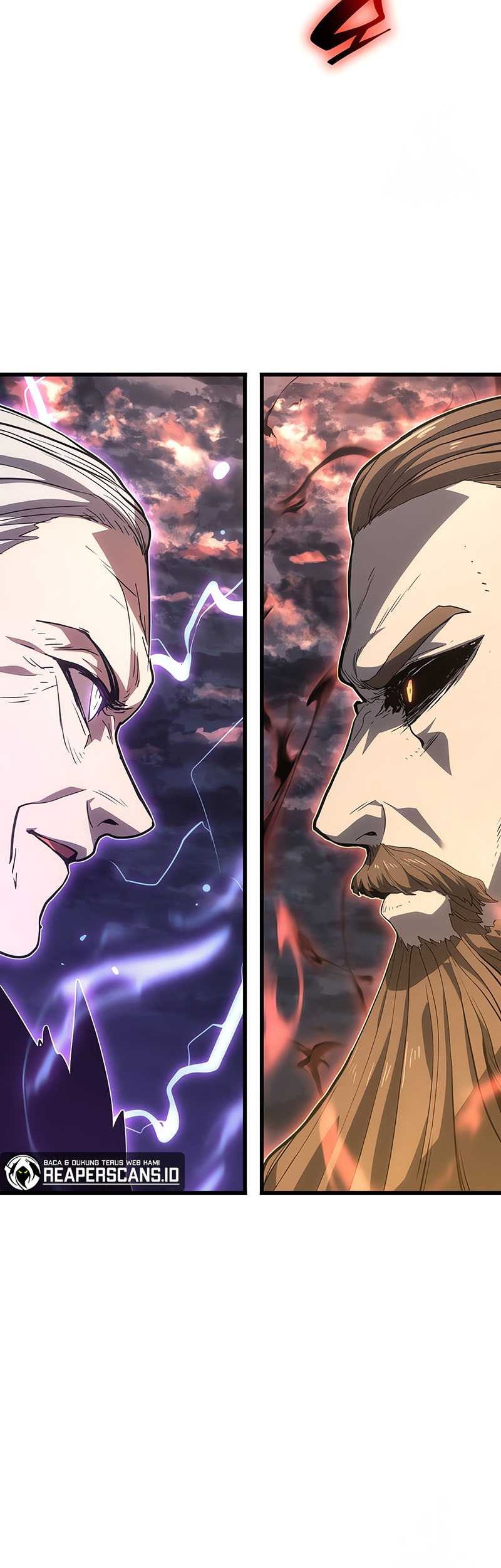 Grim Reaper of the Drifting Moon Chapter 48 Gambar 69