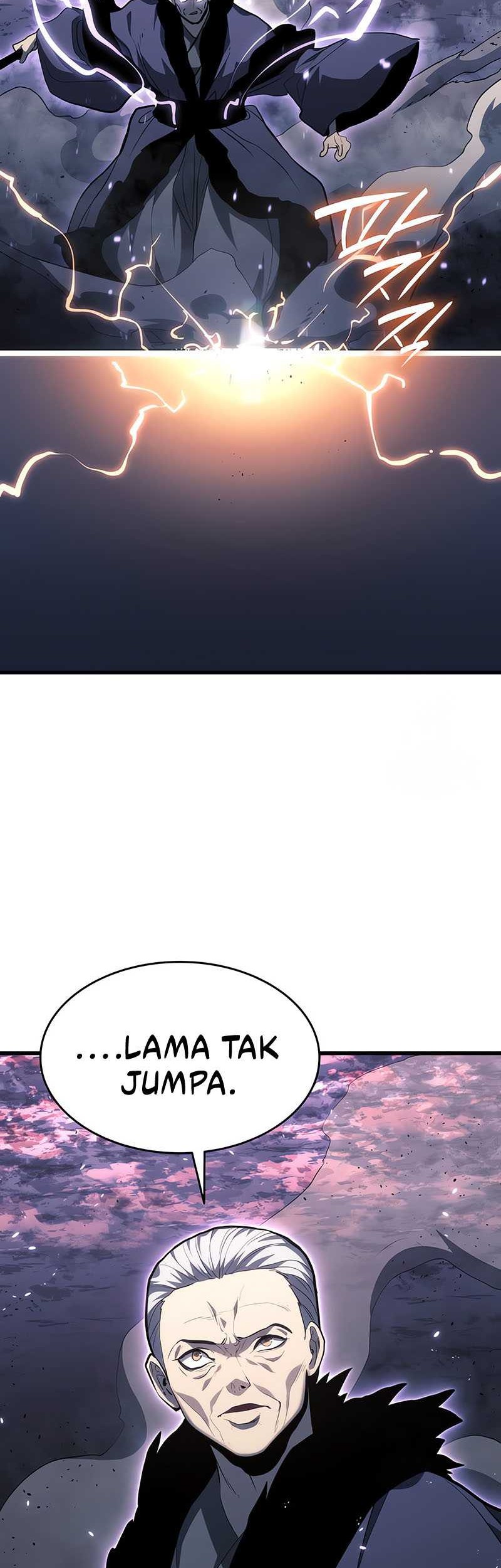 Grim Reaper of the Drifting Moon Chapter 48 Gambar 34