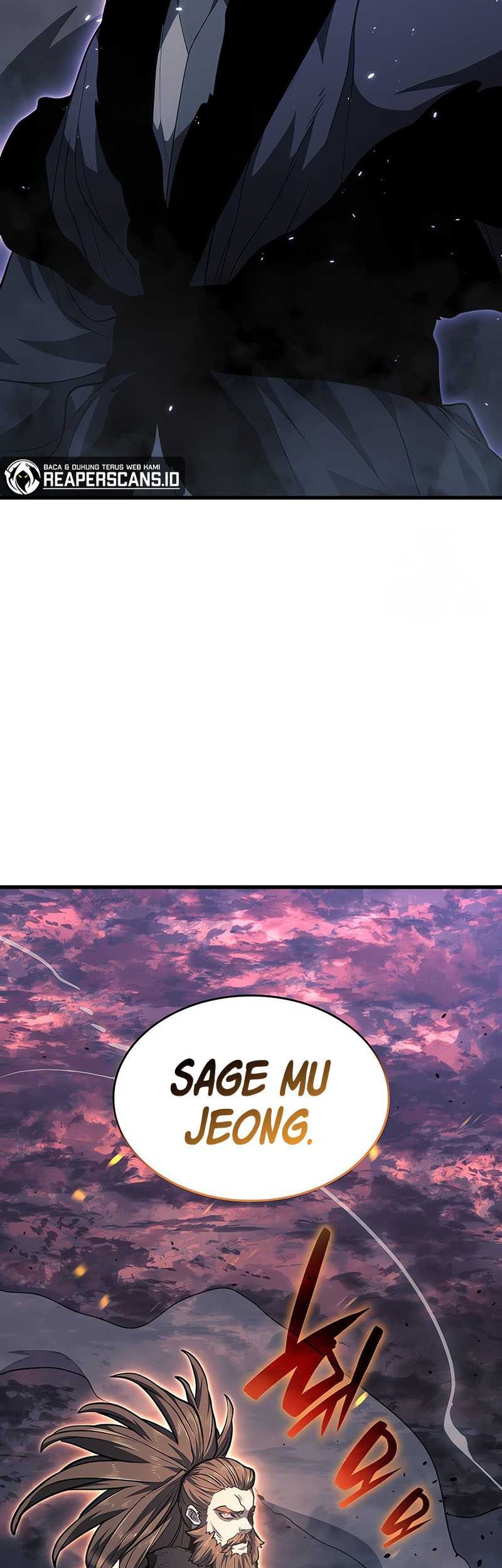 Grim Reaper of the Drifting Moon Chapter 48 Gambar 35