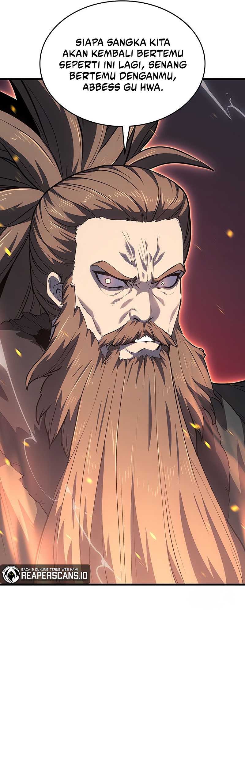 Grim Reaper of the Drifting Moon Chapter 48 Gambar 37