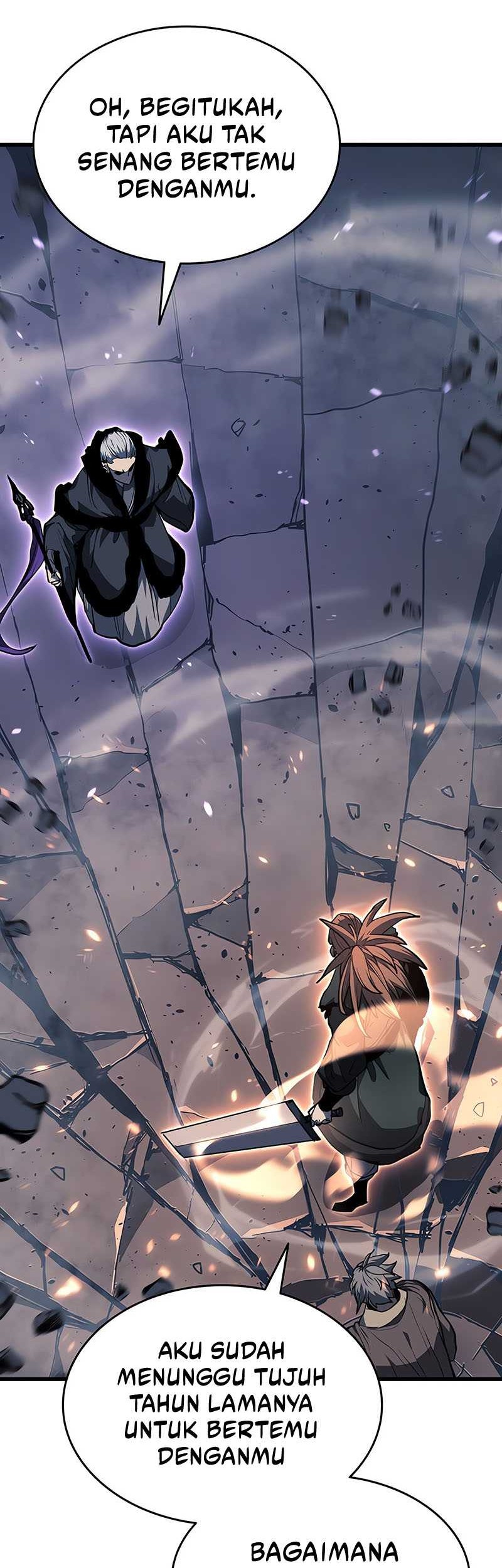 Grim Reaper of the Drifting Moon Chapter 48 Gambar 38