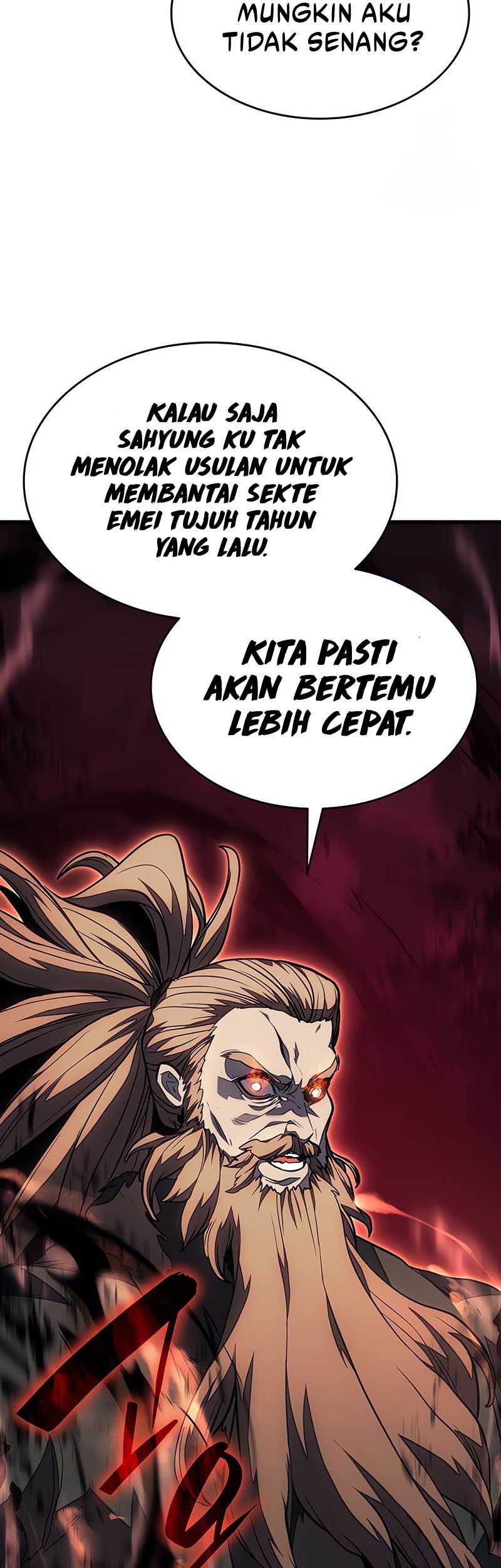 Grim Reaper of the Drifting Moon Chapter 48 Gambar 39