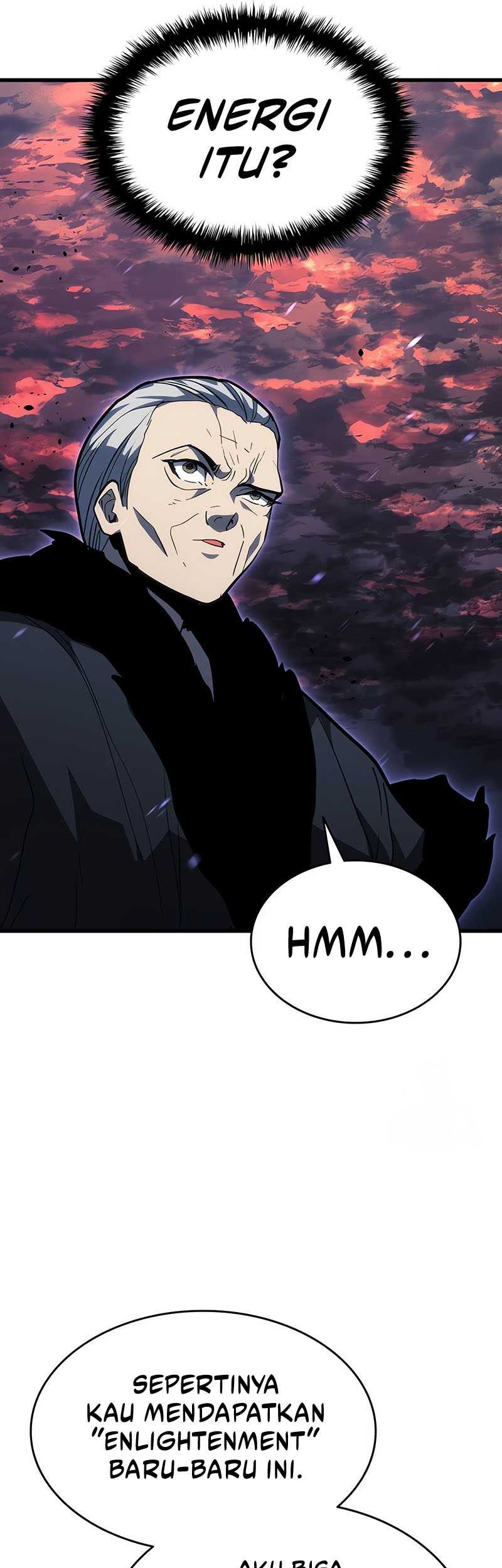 Grim Reaper of the Drifting Moon Chapter 48 Gambar 41