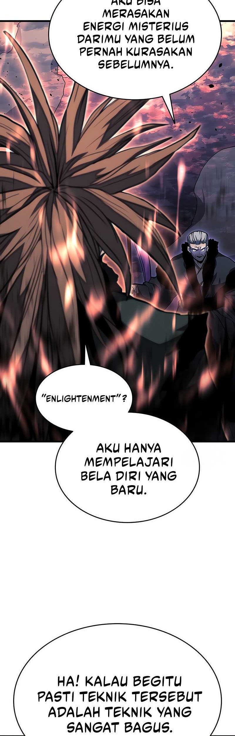 Grim Reaper of the Drifting Moon Chapter 48 Gambar 42