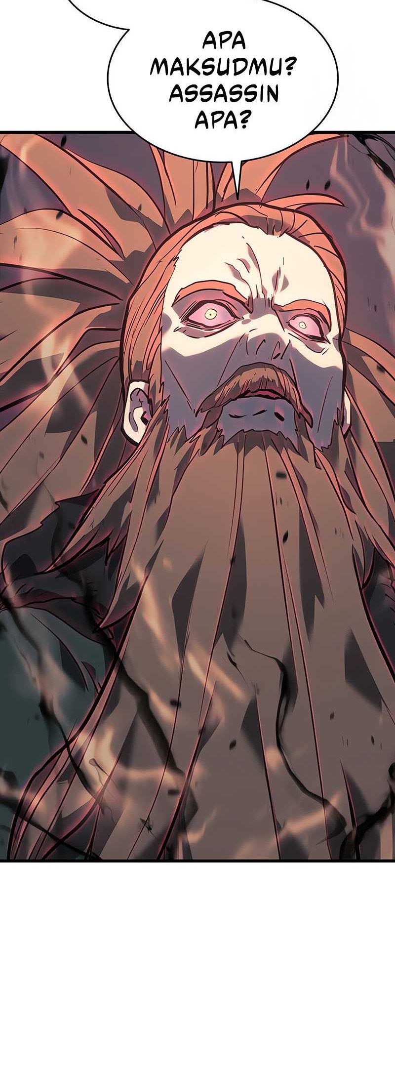 Grim Reaper of the Drifting Moon Chapter 48 Gambar 48