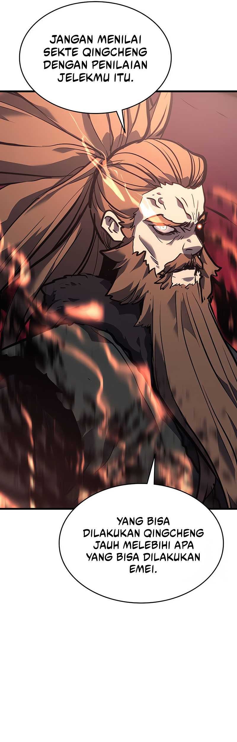 Grim Reaper of the Drifting Moon Chapter 48 Gambar 45