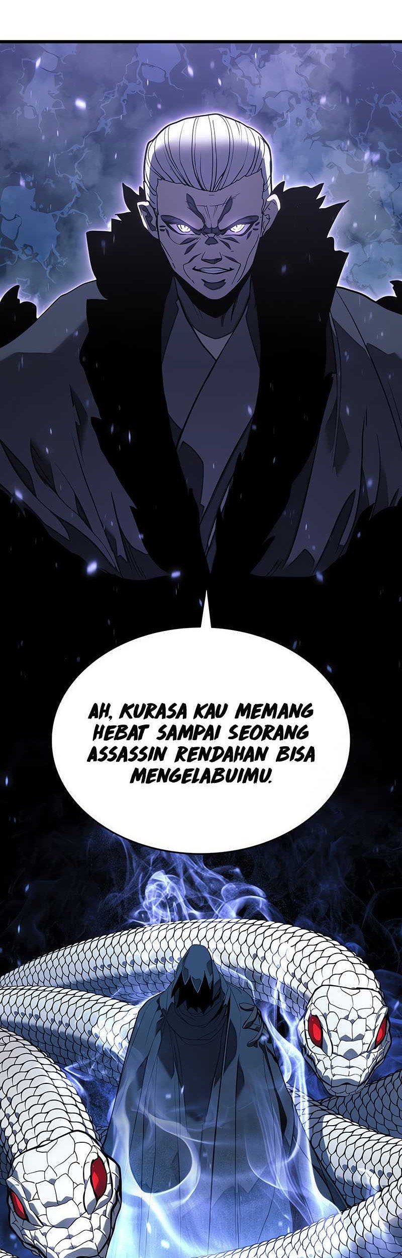 Grim Reaper of the Drifting Moon Chapter 48 Gambar 46