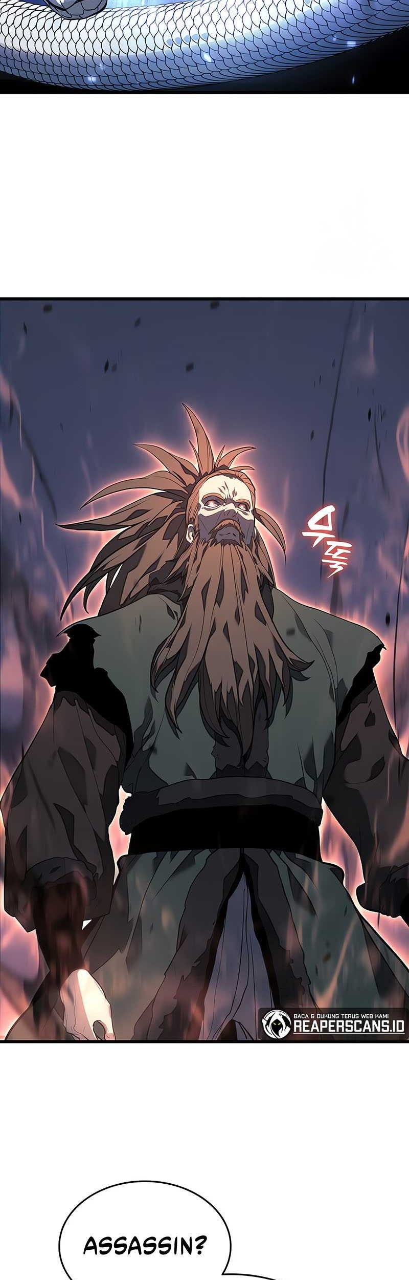 Grim Reaper of the Drifting Moon Chapter 48 Gambar 47