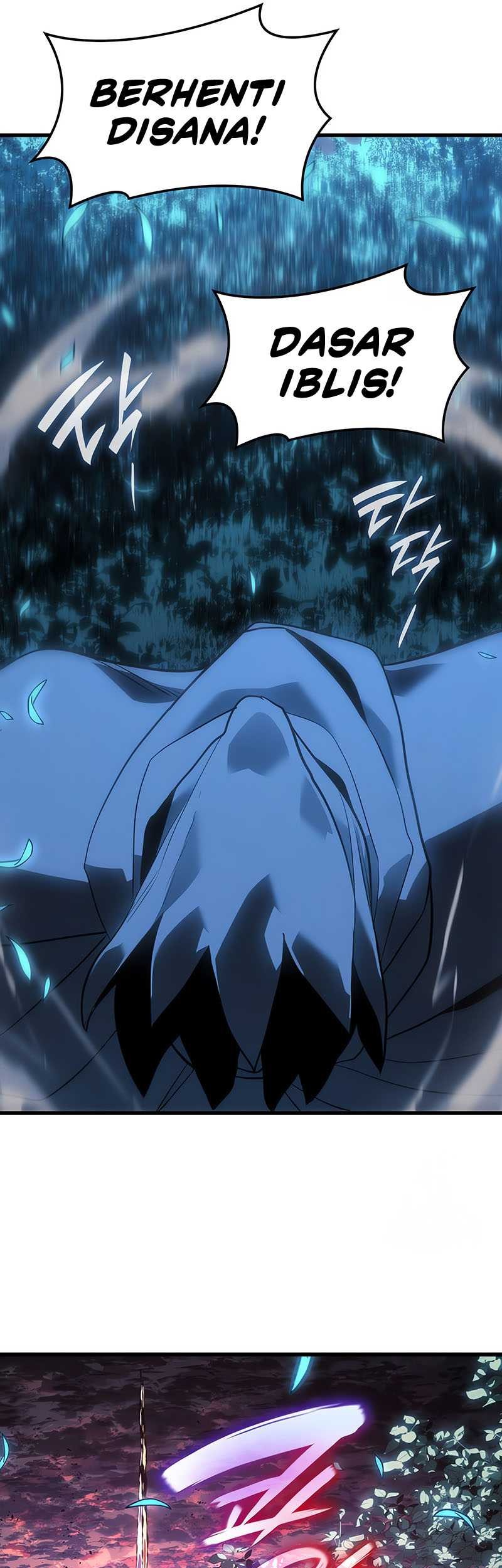 Grim Reaper of the Drifting Moon Chapter 48 Gambar 76