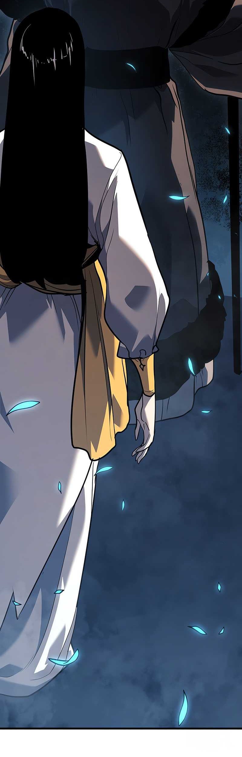 Grim Reaper of the Drifting Moon Chapter 48 Gambar 3