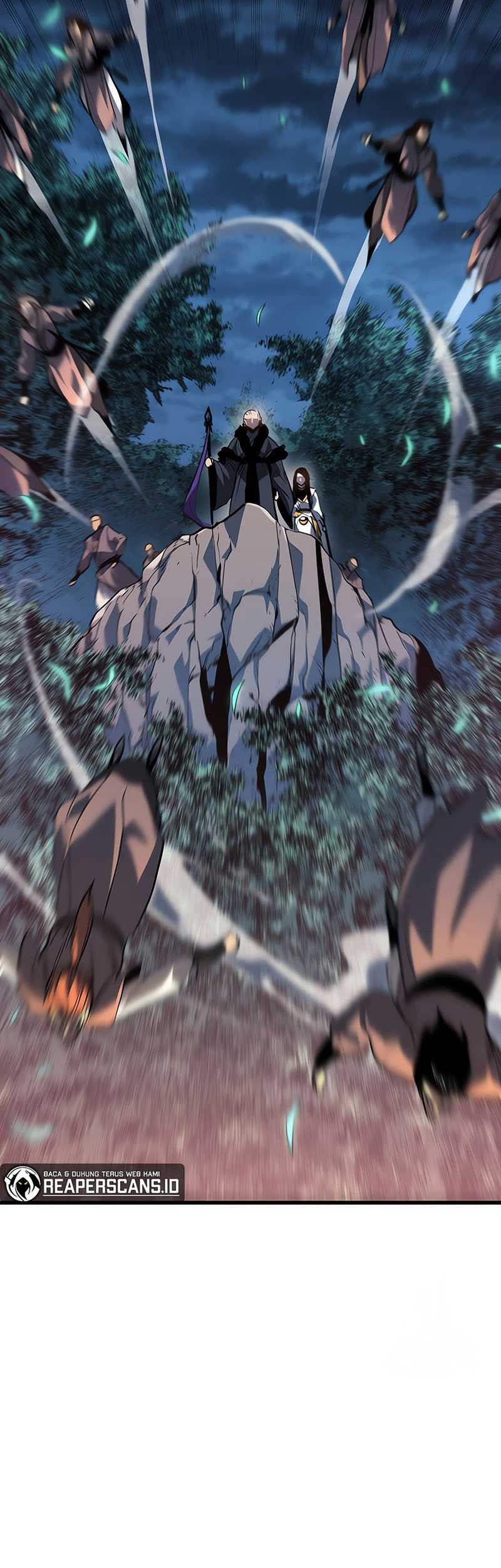 Grim Reaper of the Drifting Moon Chapter 48 Gambar 8