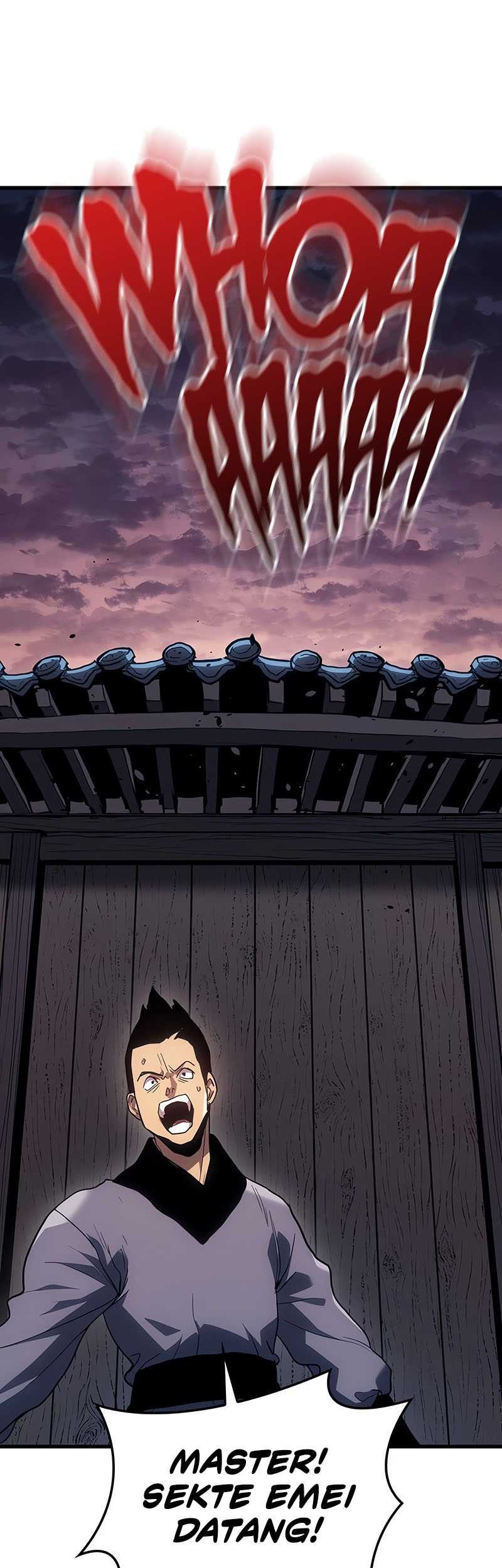 Grim Reaper of the Drifting Moon Chapter 48 Gambar 10