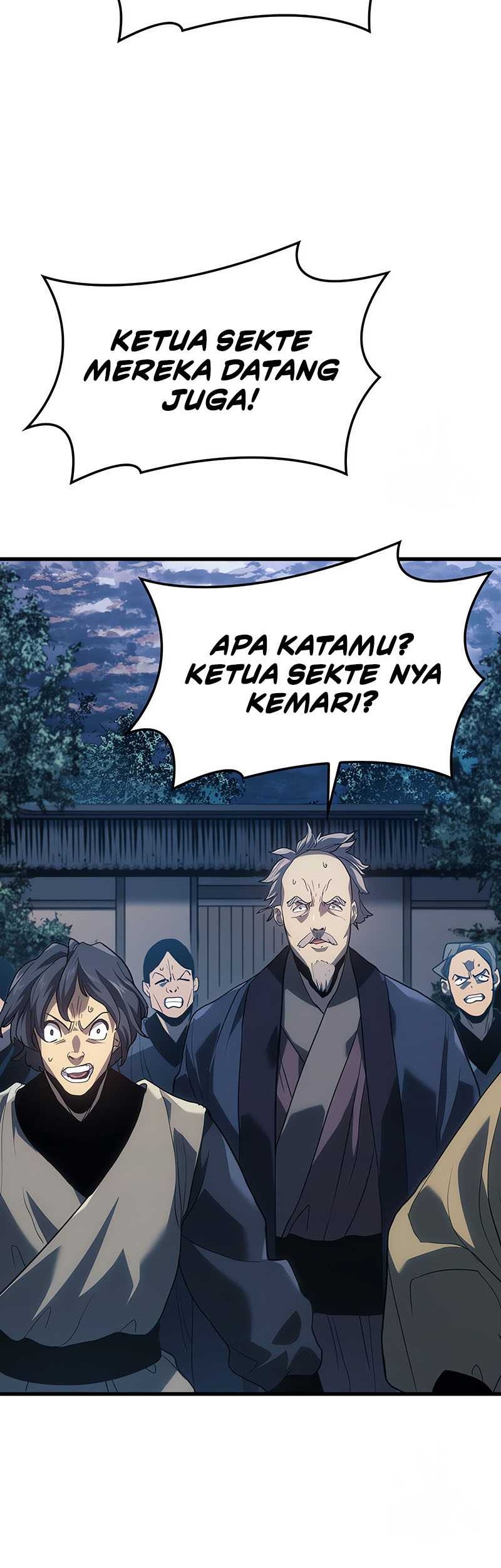Grim Reaper of the Drifting Moon Chapter 48 Gambar 11