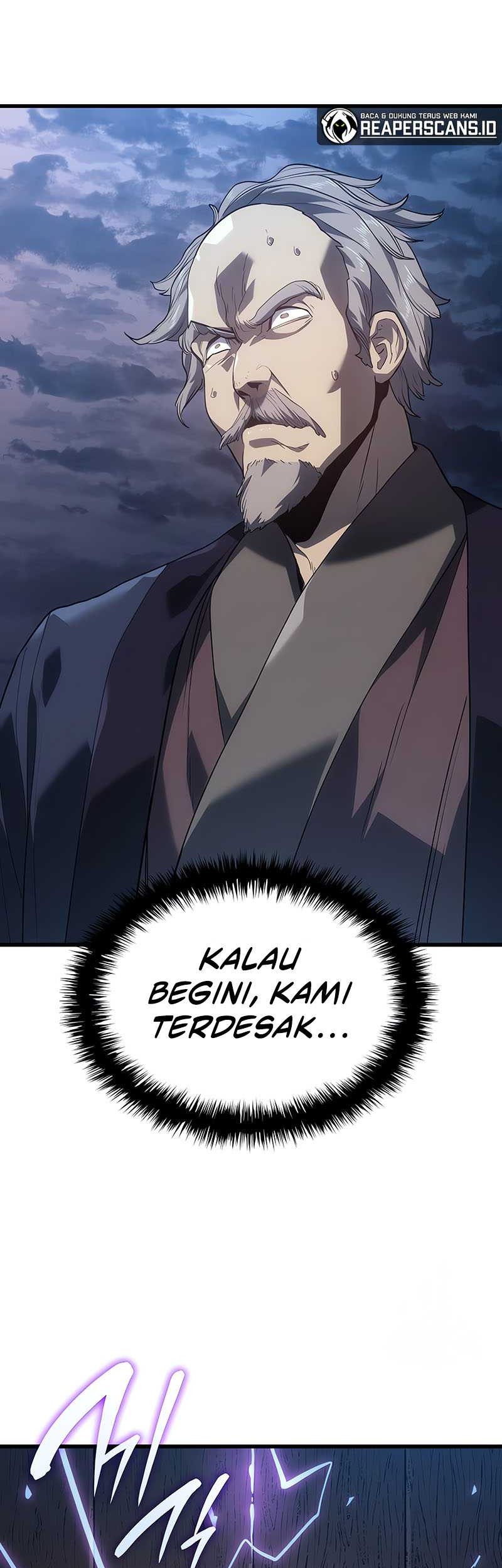 Grim Reaper of the Drifting Moon Chapter 48 Gambar 12