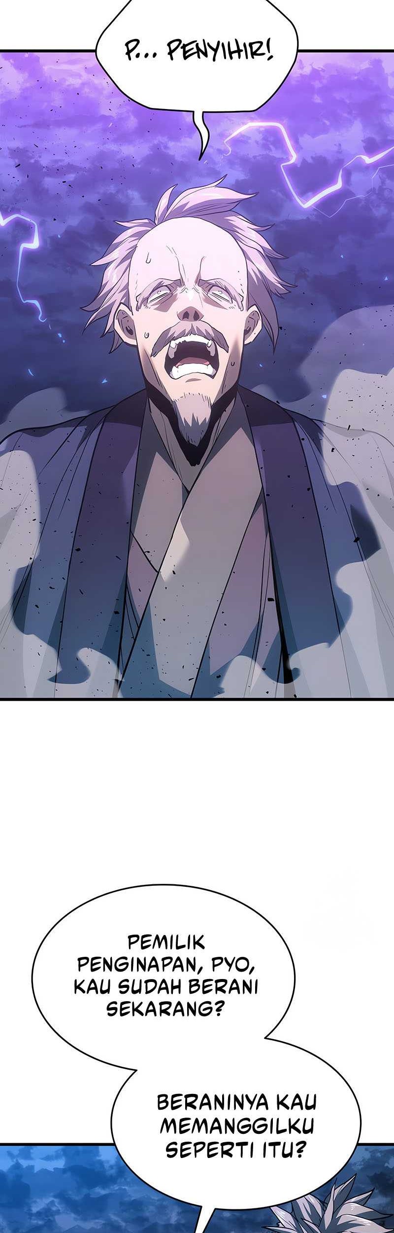 Grim Reaper of the Drifting Moon Chapter 48 Gambar 15