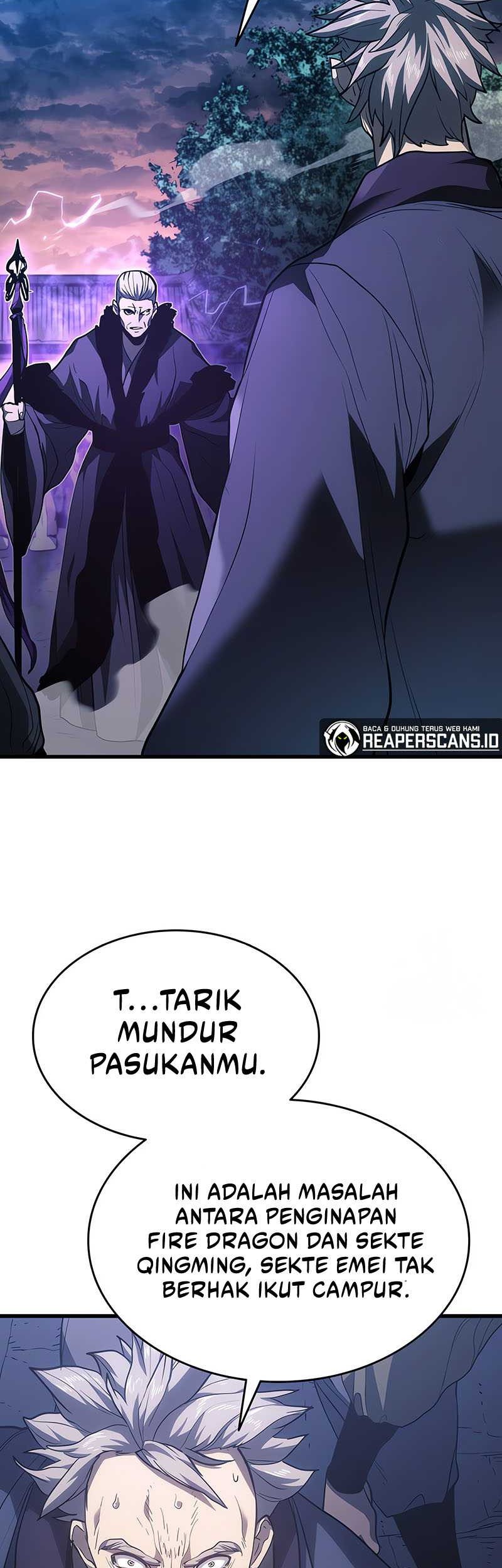 Grim Reaper of the Drifting Moon Chapter 48 Gambar 16