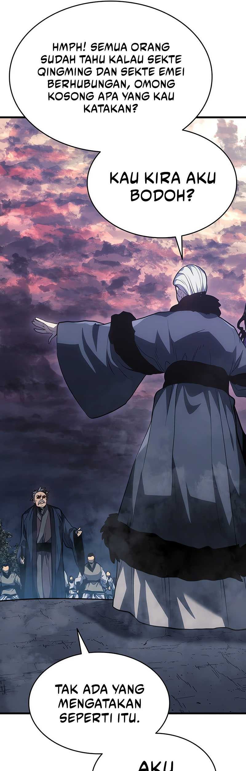 Grim Reaper of the Drifting Moon Chapter 48 Gambar 18