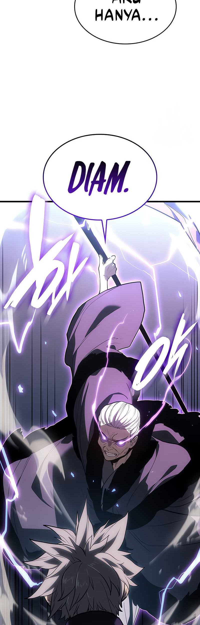 Grim Reaper of the Drifting Moon Chapter 48 Gambar 19