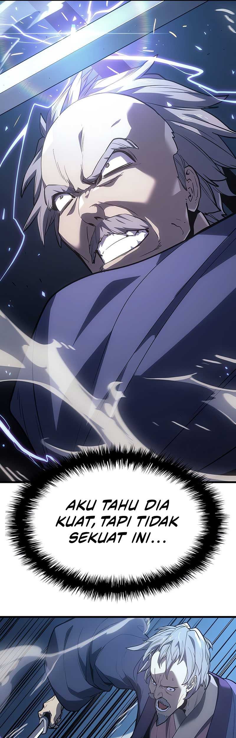 Grim Reaper of the Drifting Moon Chapter 48 Gambar 22