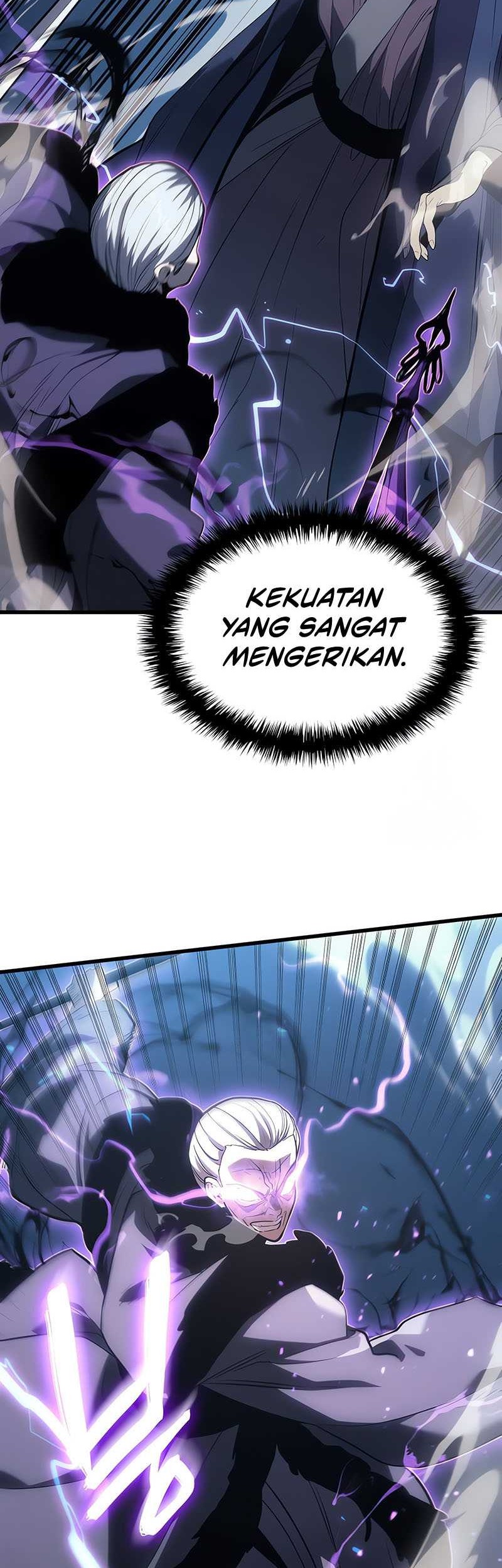 Grim Reaper of the Drifting Moon Chapter 48 Gambar 23